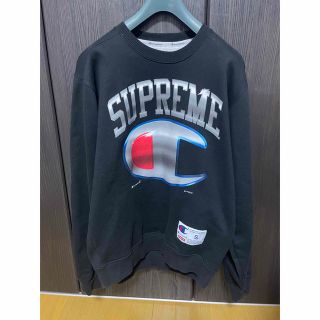 Supreme × Champion シュプリーム　チャンピオン　Sサイズ