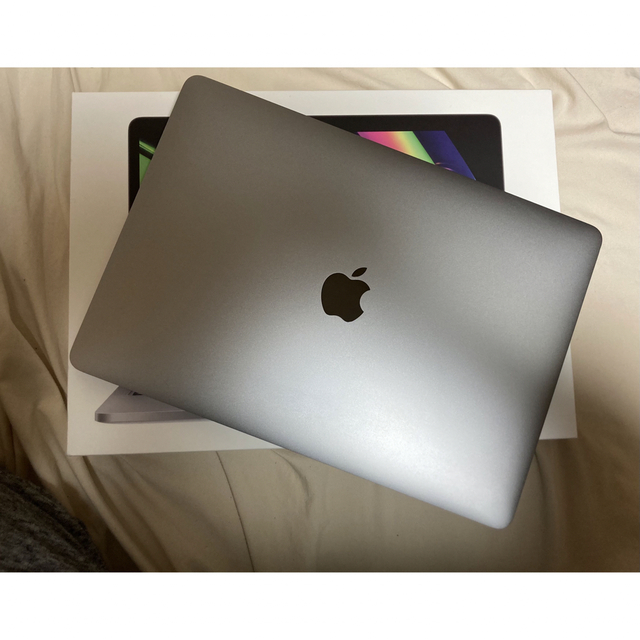 APPLE MacBook Pro MYD82J/A