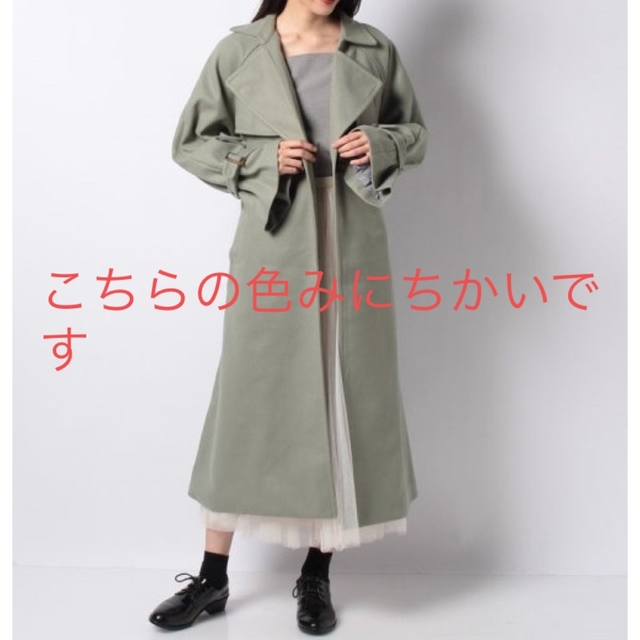 8128【入手困難】Y-3☆ワンポイント希少カラー中綿コートジャケット　美品