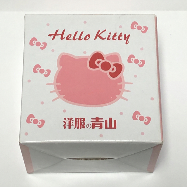 ハローキティ(ハローキティ)のHello Kitty マグカップ インテリア/住まい/日用品のキッチン/食器(グラス/カップ)の商品写真