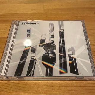 ウーバーワールド(UVERworld)のDECIDED（初回生産限定盤）(ポップス/ロック(邦楽))