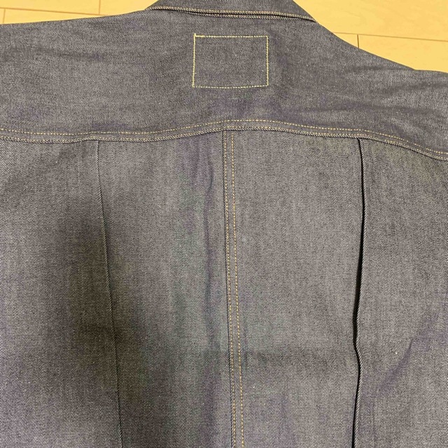 levi's vintage clothing 506XX Tバック サイズ46 【楽天ランキング1位