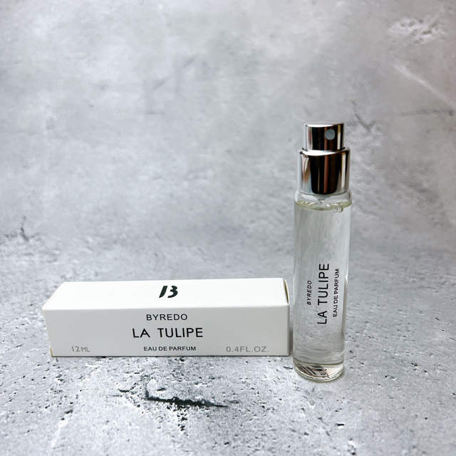 BYREDO バイレード La Tulipe ラ テュリップ 12ml - ユニセックス