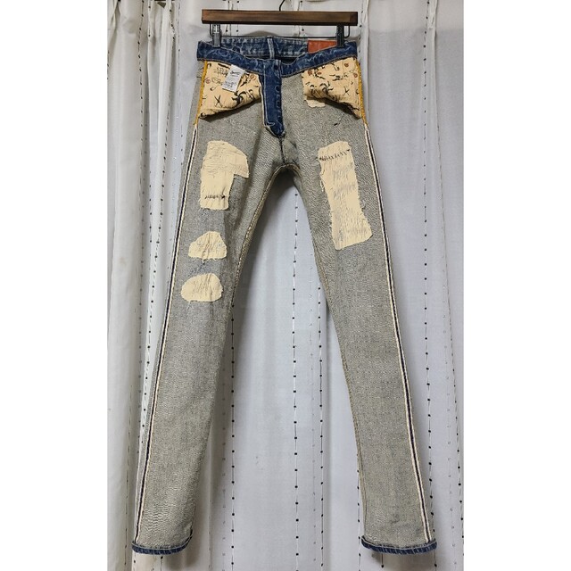 DENHAM(デンハム) RAZOR MIJ2001 W30 デニム | endageism.com