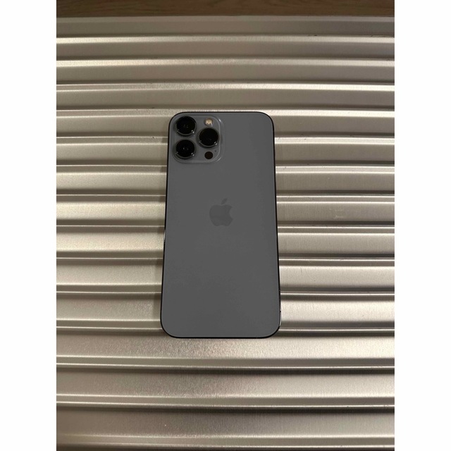 Apple - iPhone13 Pro Max シエラブルー 256GB