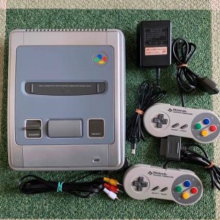 スーパーファミコン クラシックミニの通販 800点以上