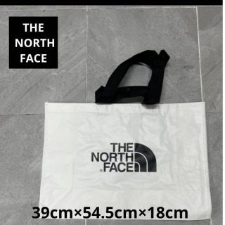 ザノースフェイス(THE NORTH FACE)のTHE NORTH FACE ザ・ノースフェイス エコバッグ L トートバッグ(トートバッグ)