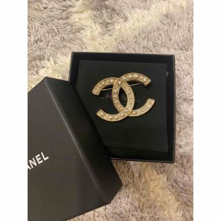 CHANEL - ☆K☆様お取り置き品CHANELブローチの通販 by さーちゃん's