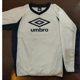 アンブロ(UMBRO)の【期間限定価格(お値下げ不可)】アンブロ　ピステ　１６０(ウェア)