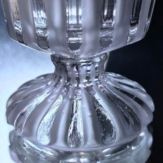 Baccarat - 可愛い☆オールドバカラBACCARATコート アルテルネ