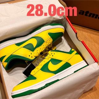 メカニカル 新品未使用 NIKE SB BLAZER MID EDGE 28cm US10 - スニーカー