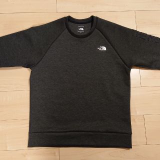 ザノースフェイス(THE NORTH FACE)の【The North Face】テックエアースウェットクルー（メンズ）(スウェット)