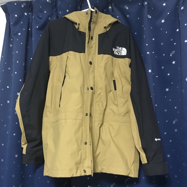 THE NORTH FACE マウンテンライトジャケット