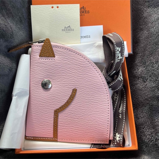 史上最も激安 Hermes - 期間限定 お値下げ 新品未使用 エルメス