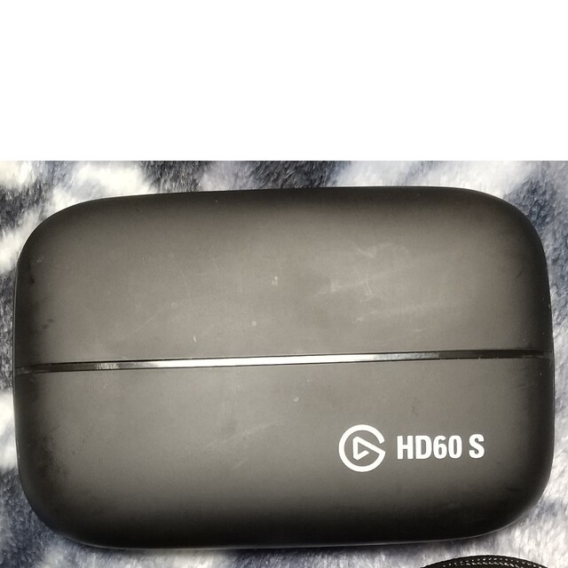 Game Capture HD60 S