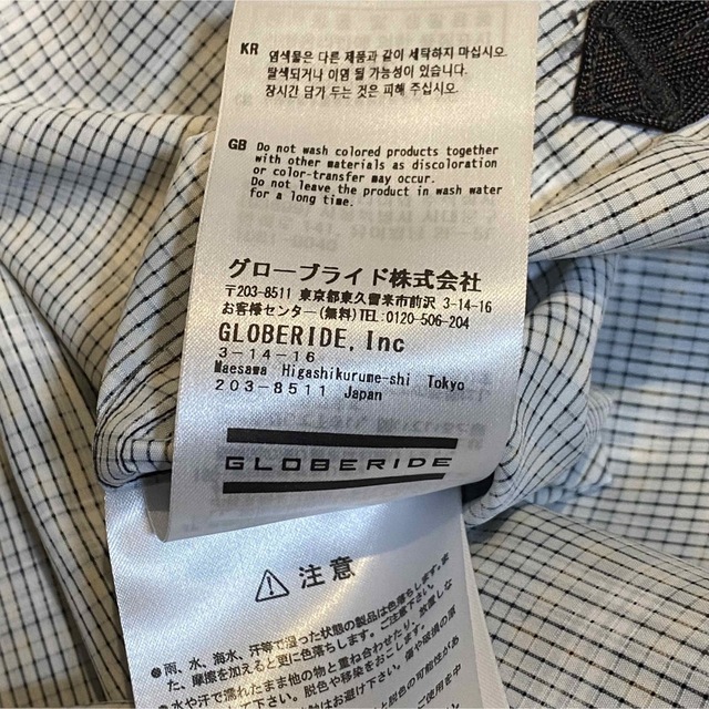 在原みゆ紀着 希少サイズS DAIWA PIER39 オープンカラーシャツ