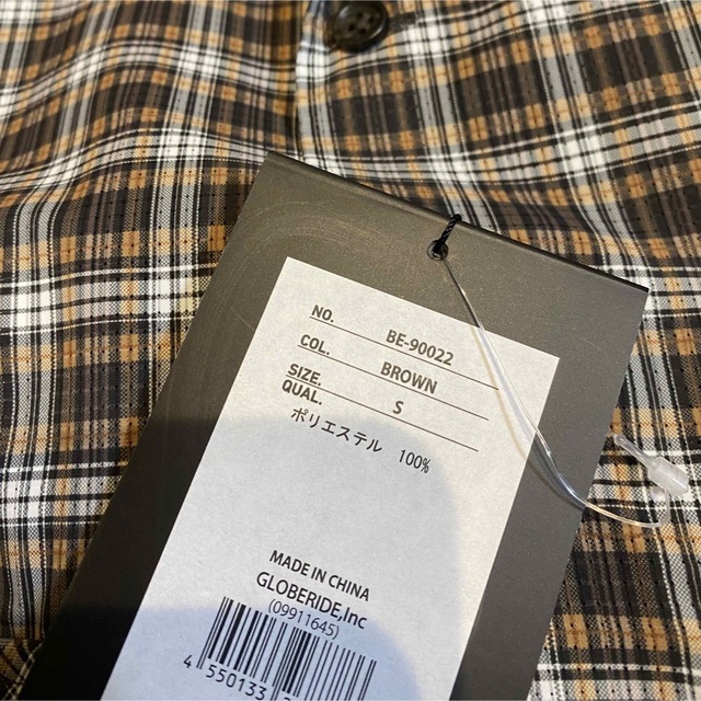 DAIWA - 在原みゆ紀着 希少サイズS DAIWA PIER39 オープンカラー DAIWA - 在原みゆ紀着 希少サイズS DAIWA PIER39 オープンカラー