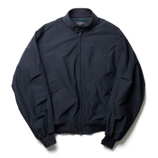 ダイワ(DAIWA)のDAIWA PIER39 TECH GOLF JACKET ハリントンジャケット(ブルゾン)