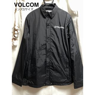 ボルコム(volcom)のVOLCOM ウェア スノーボード ジャケット アウター ナイロン ブラック(ウエア/装備)