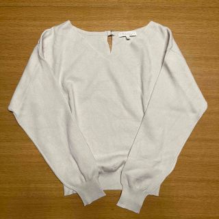 プロポーションボディドレッシング(PROPORTION BODY DRESSING)のPROPORTIONBODYDRESSING トップス(カットソー(長袖/七分))