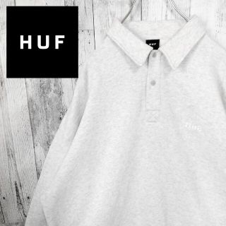 ハフ スウェット(メンズ)の通販 100点以上 | HUFのメンズを買うならラクマ ハフ スウェット(メンズ)の通販 100点以上 | HUFのメンズを買うならラクマ