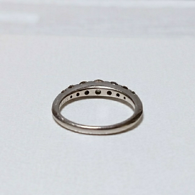 KASHIKEY カシケイ ネイキッド リング K18 0.55ct | hartwellspremium.com