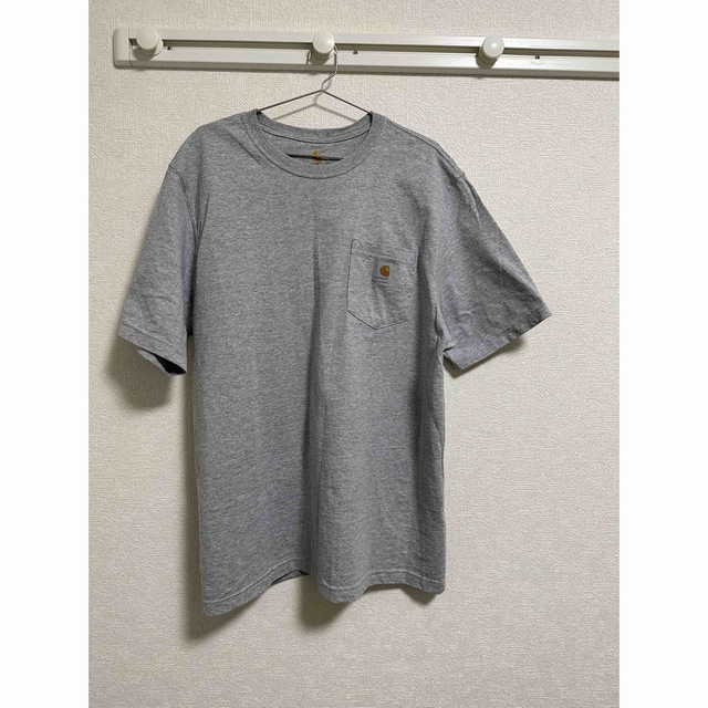 carhartt(カーハート)のCarhartt （カーハート）半袖Tシャツ メンズのトップス(Tシャツ/カットソー(半袖/袖なし))の商品写真