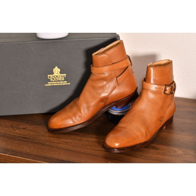 crockett&jones 6B 23cm