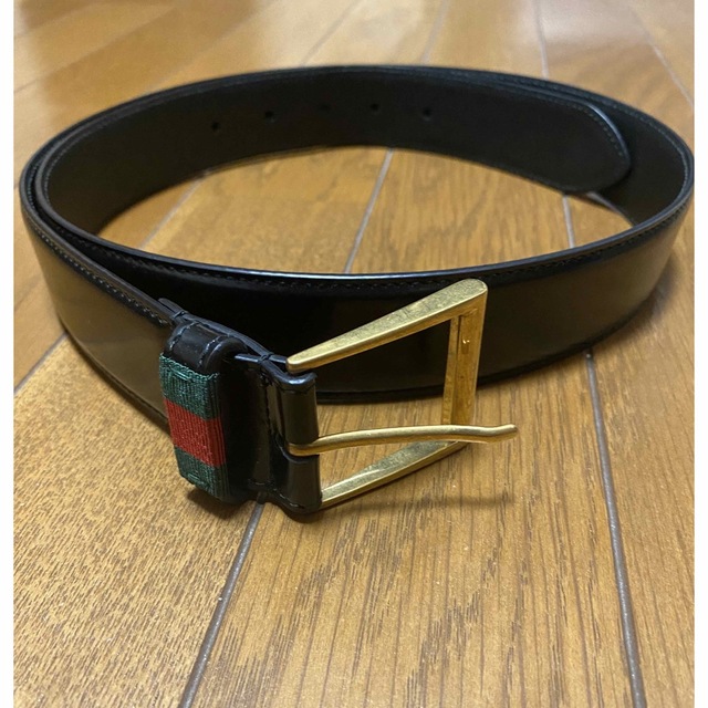 Gucci(グッチ)のGUCCI ベルト メンズのファッション小物(ベルト)の商品写真