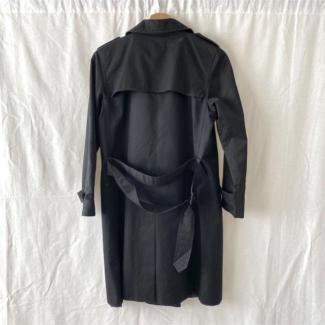 売れ筋商品 アニエスベー agnes b. トレンチコート スプリングコート