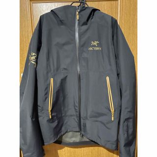 アークテリクス(ARC'TERYX)の【即完売モデル激レア】ARC’TERYX BEAMS 別注 Zeta SL(マウンテンパーカー)