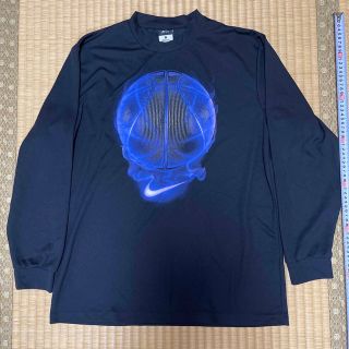 ナイキ(NIKE)の【NIKE】長袖Tシャツ(Tシャツ/カットソー(七分/長袖))