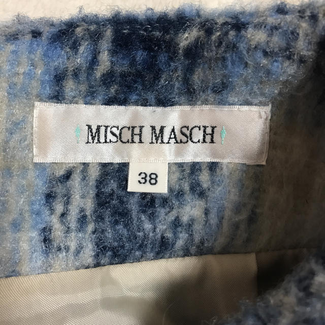 MISCH MASCH(ミッシュマッシュ)のミッシュマッシュ スカート レディースのスカート(ひざ丈スカート)の商品写真