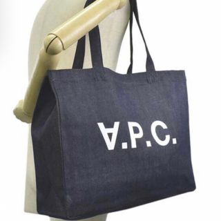 アーペーセー(A.P.C)の 最終値下A.P.C. アーペーセー　DANIELA ダニエラ トートバッグ(トートバッグ)