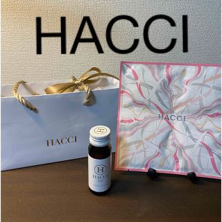 ハッチ(HACCI)のHACCI ハニーコラーゲン&シートマスク(その他)