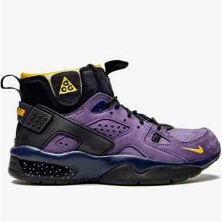 ナイキ(NIKE)の専用 NIKE ACG AIR MOWABB エアモワブ 試着のみ 新品 箱あり(スニーカー)