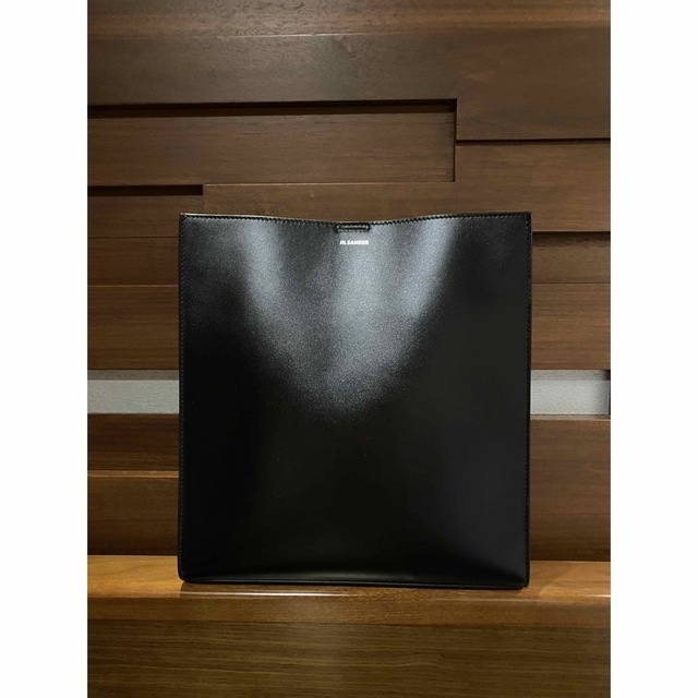 即納&大特価】 Jil Sander - Jil Sander ジルサンダー TANGLE MD