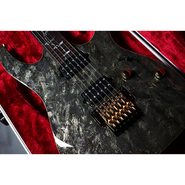 Ibanez(アイバニーズ)のIbanez RG8020G スポットモデル 楽器のギター(エレキギター)の商品写真