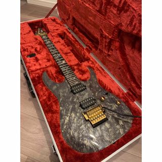 アイバニーズ(Ibanez)のIbanez RG8020G スポットモデル(エレキギター)