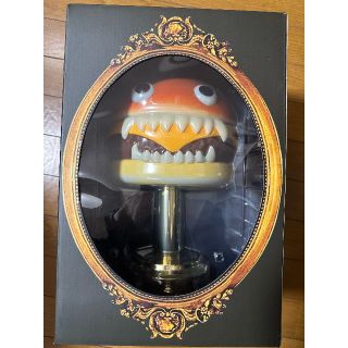 アンダーカバー(UNDERCOVER)の新品　UNDERCOVER HAMBURGER LAMP(テーブルスタンド)