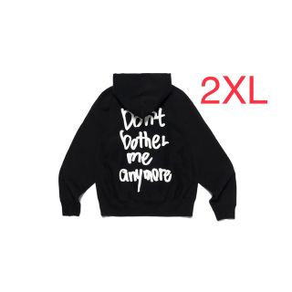 ヒューマンメイド(HUMAN MADE)のSup-8さん専用【2XL】Wasted Youth HOODIE(パーカー)