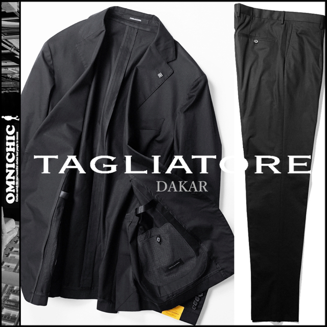 送料無料キャンペーン?】 TAGLIATORE - 22春夏TAGLIATOREタリアトーレ