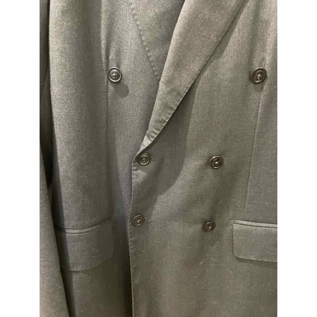 テーラードジャケット ダブル ZARA ORIGINS