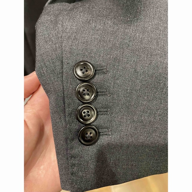 テーラードジャケット ダブル ZARA ORIGINS