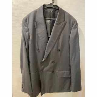 テーラードジャケット ダブル ZARA ORIGINS