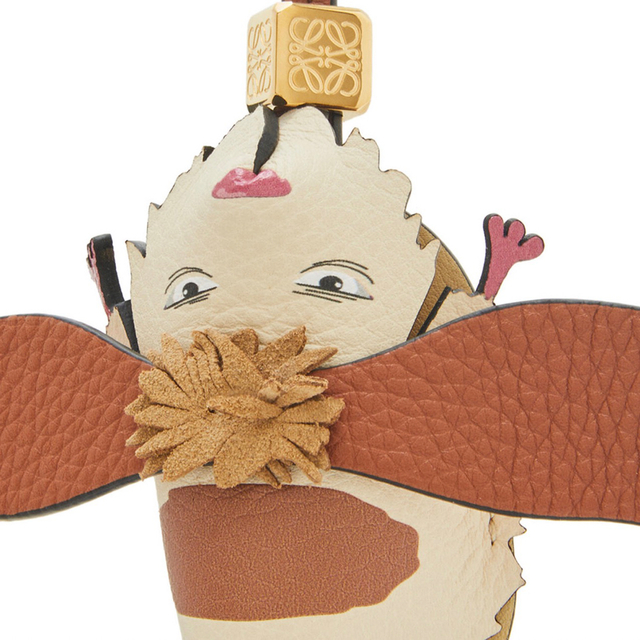 LOEWE - LOEWE ロエベ ハウルの動く城 ヒン チャームの通販 by