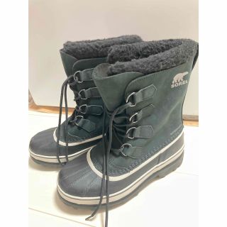 ソレル(SOREL)のソレル　スノーブーツ　25センチ(ブーツ)