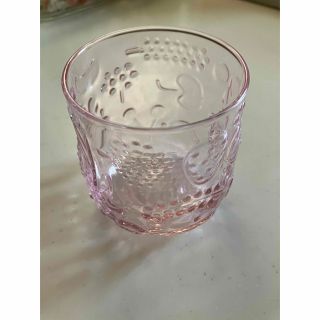 イッタラ / フルッタ タンブラー25cl ペールピンク [iittala / (タンブラー)