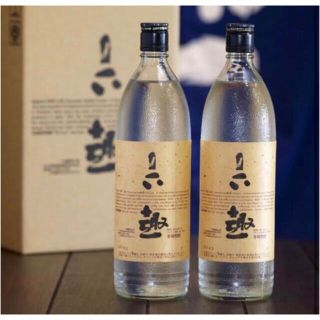 六趣レギュラー12本セット(焼酎)