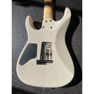 ESP - Schecter NV-7-24 7弦 ギターの通販 by daimu'shop|イーエス